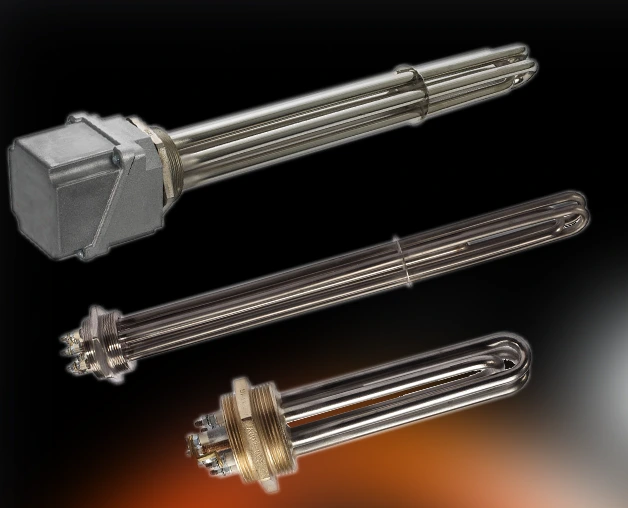 Rezistente electrice
