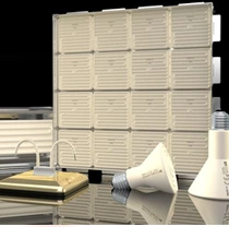 Ceramic Infrared Header