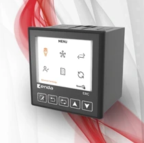 Enda controller