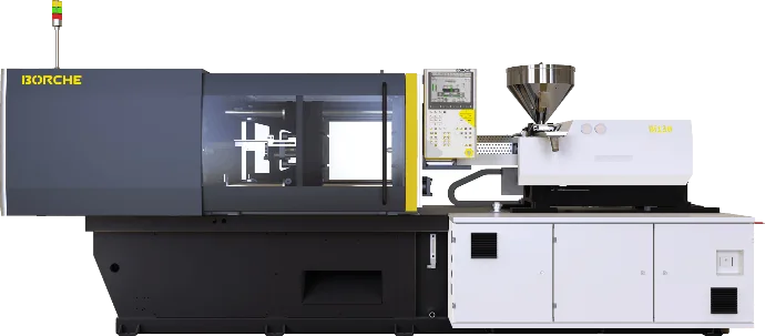 masini de injectie mase plastice
