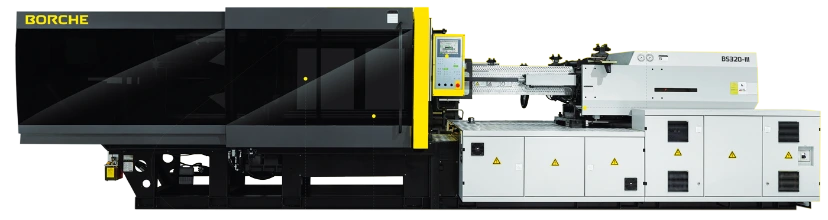 utilaje pentru industria maselor plastice