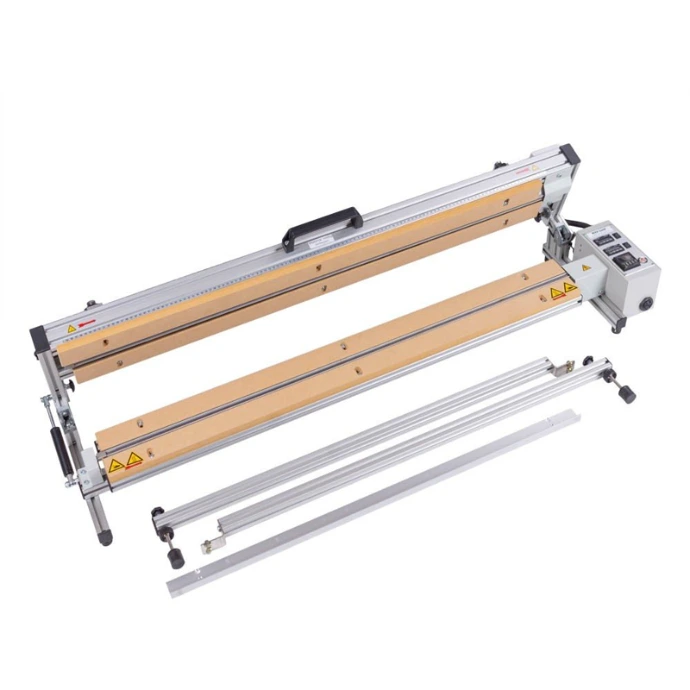 BAK Table Heater TG si TGmO