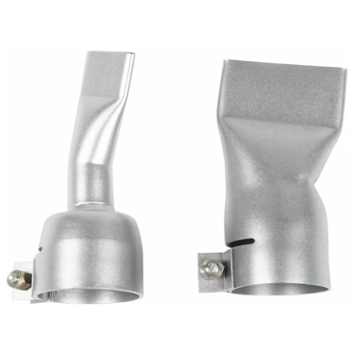 Accesorii pentru sudarea plasticului