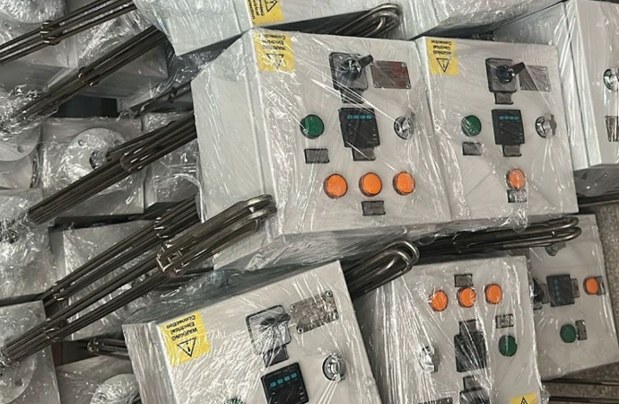 Rezistente electrice