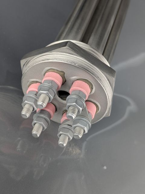 Rezistente electrice
