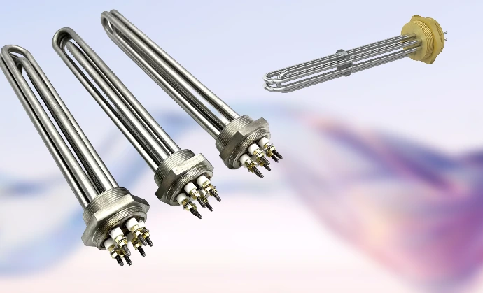 Rezistente electrice